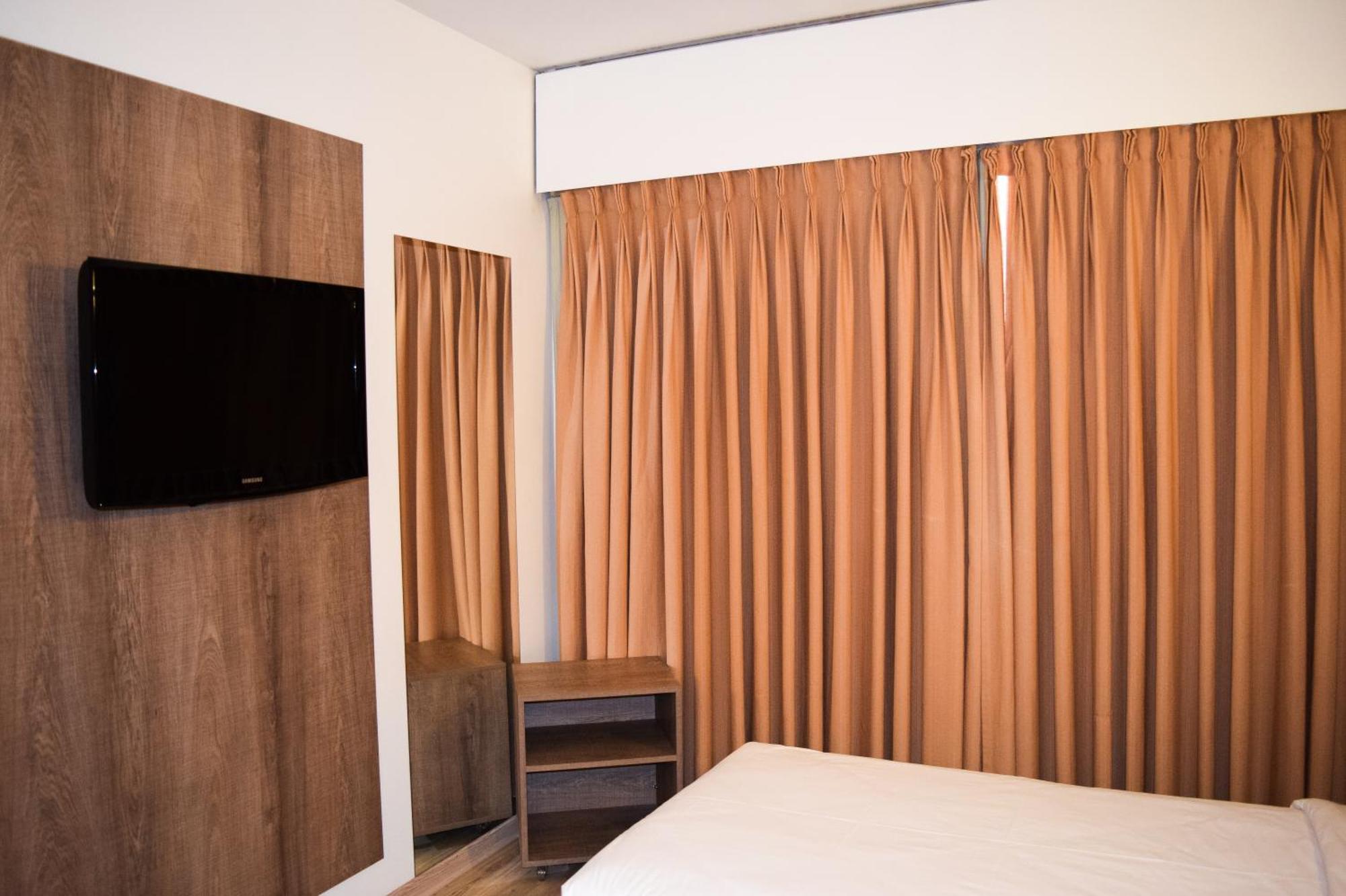 América Bittar Hotel Brasilia Camera foto