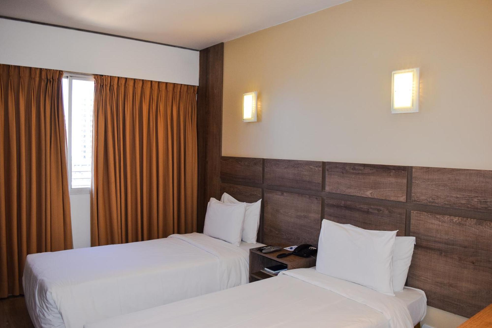 América Bittar Hotel Brasilia Camera foto