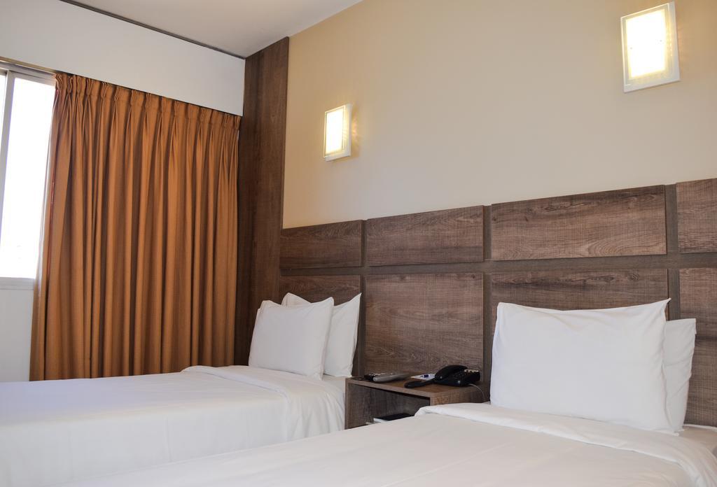 América Bittar Hotel Brasilia Esterno foto