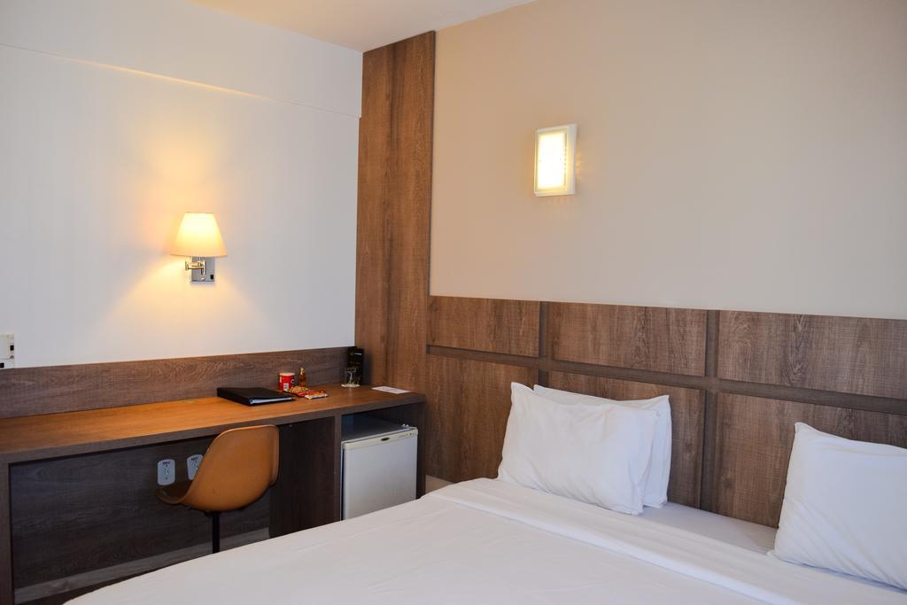 América Bittar Hotel Brasilia Esterno foto