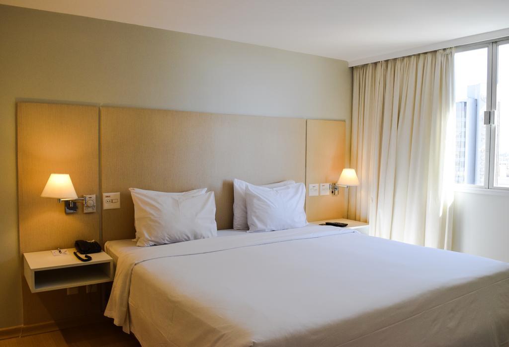 América Bittar Hotel Brasilia Esterno foto