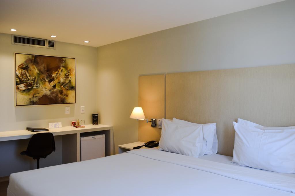 América Bittar Hotel Brasilia Esterno foto