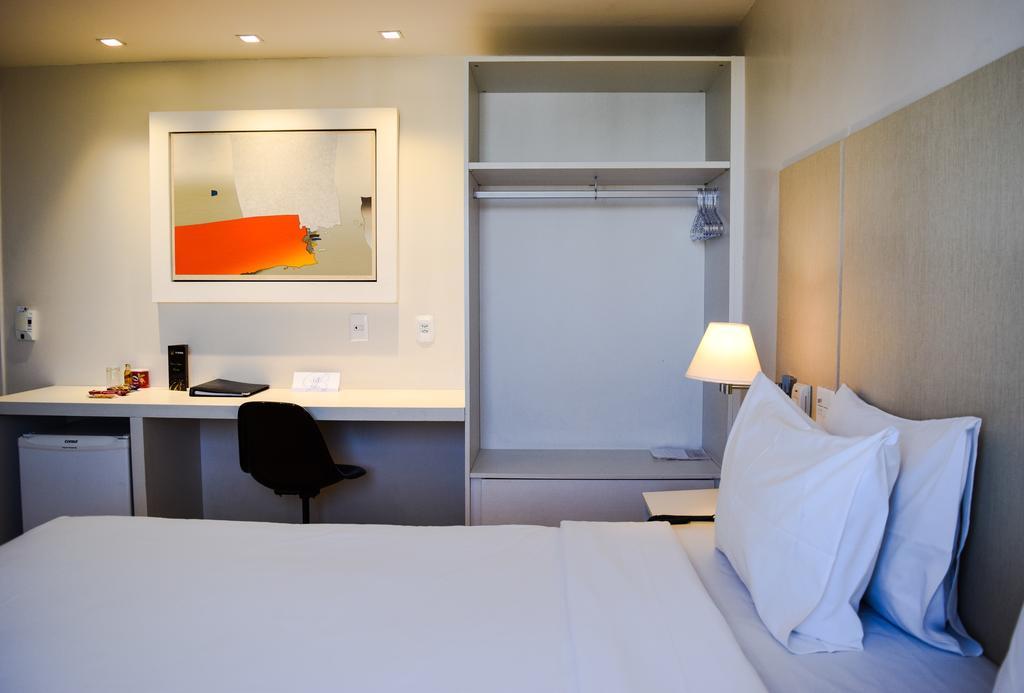 América Bittar Hotel Brasilia Esterno foto