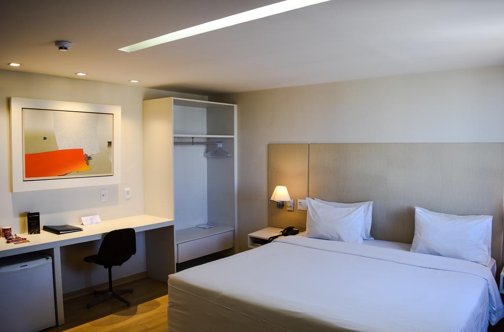 América Bittar Hotel Brasilia Esterno foto