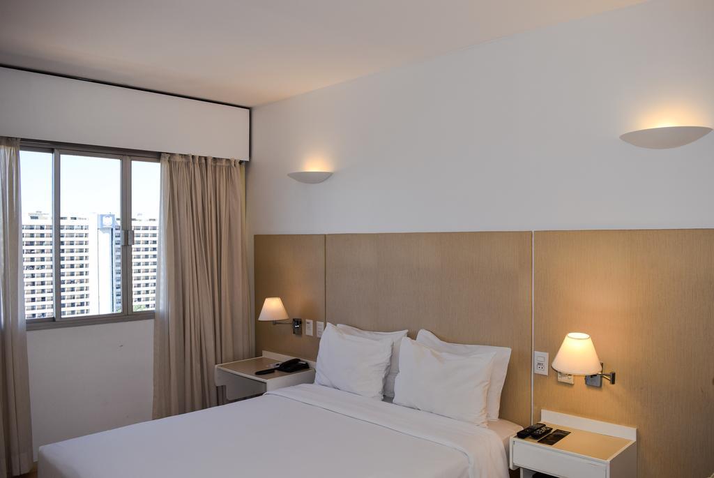 América Bittar Hotel Brasilia Esterno foto
