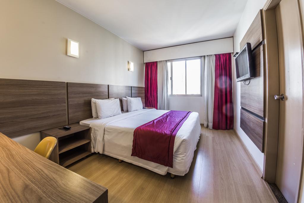 América Bittar Hotel Brasilia Esterno foto