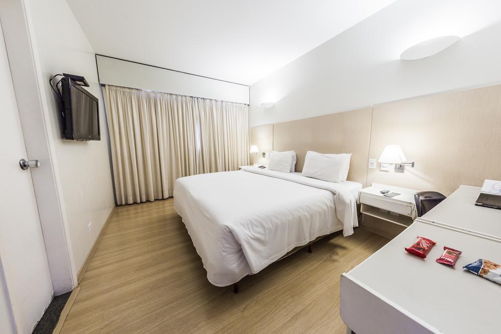 América Bittar Hotel Brasilia Esterno foto