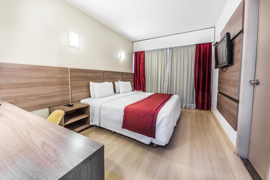 América Bittar Hotel Brasilia Esterno foto