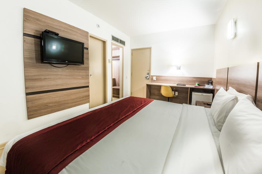 América Bittar Hotel Brasilia Esterno foto