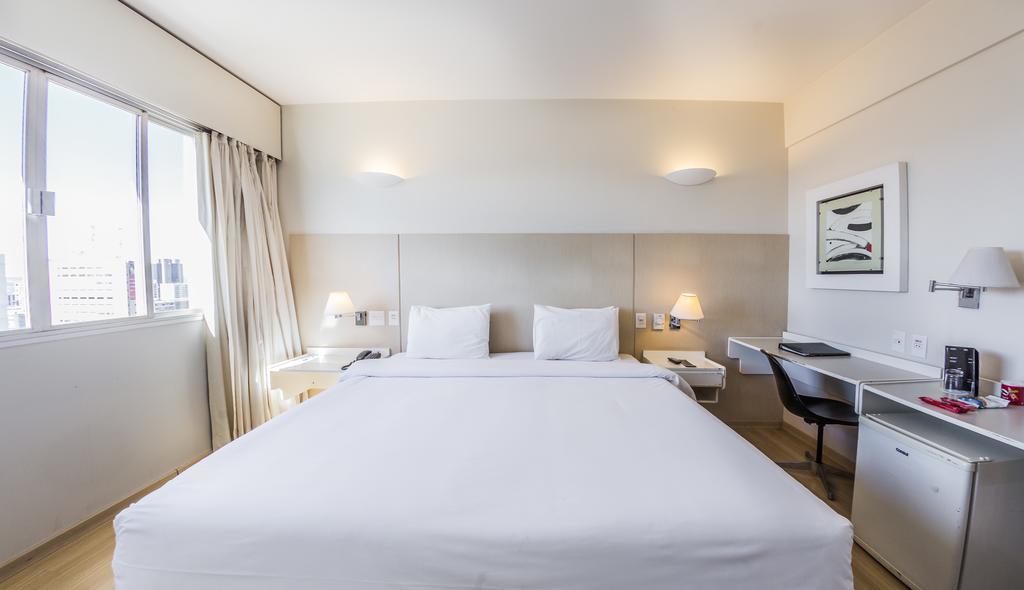América Bittar Hotel Brasilia Esterno foto