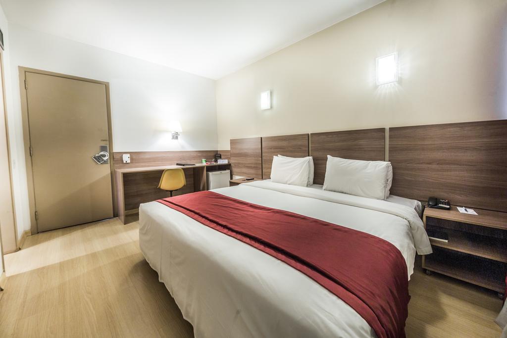 América Bittar Hotel Brasilia Esterno foto